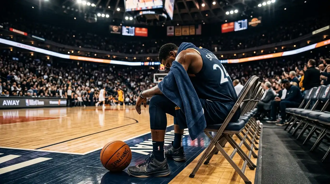 NBA back-to-back schedule analysis — basketball betting strategy based on team fatigue and rest days