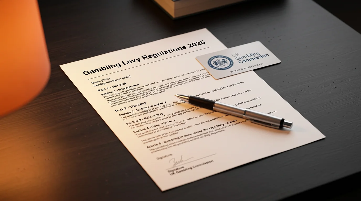 UKGC gambling regulations 2025 — responsible gambling framework for UK basketball bettors